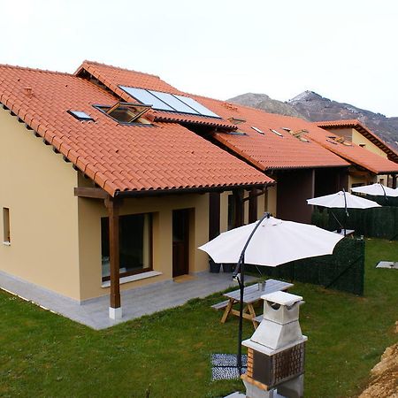 Apartamentos La Senda San Juan de Parres Kamer foto