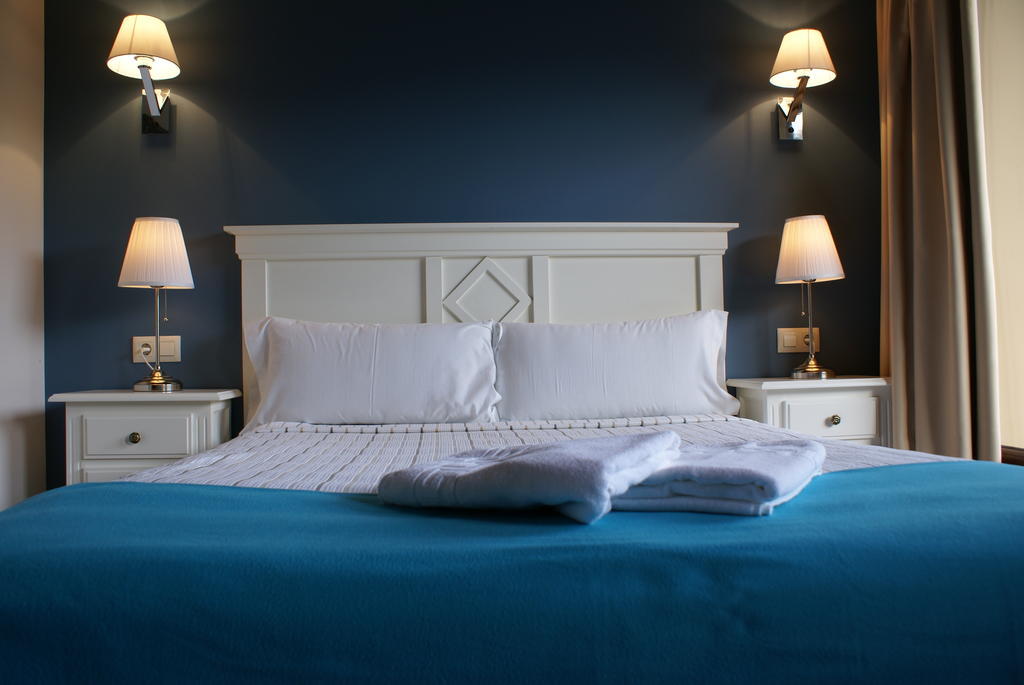 Apartamentos La Senda San Juan de Parres Kamer foto