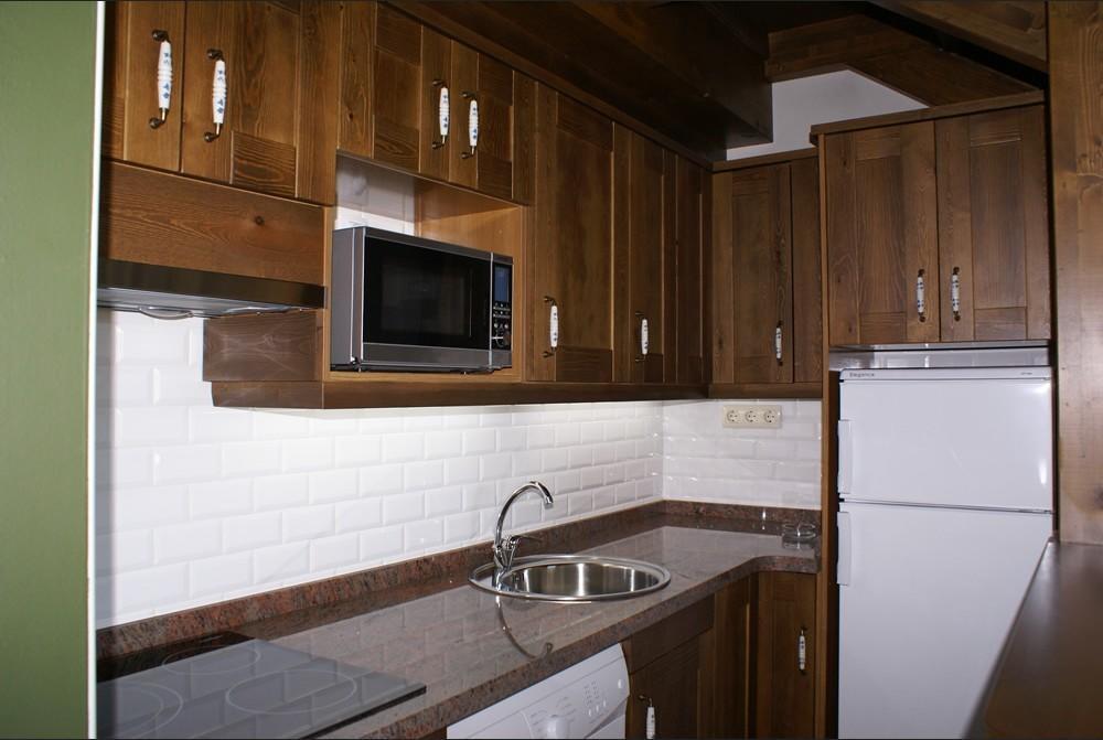 Apartamentos La Senda San Juan de Parres Buitenkant foto