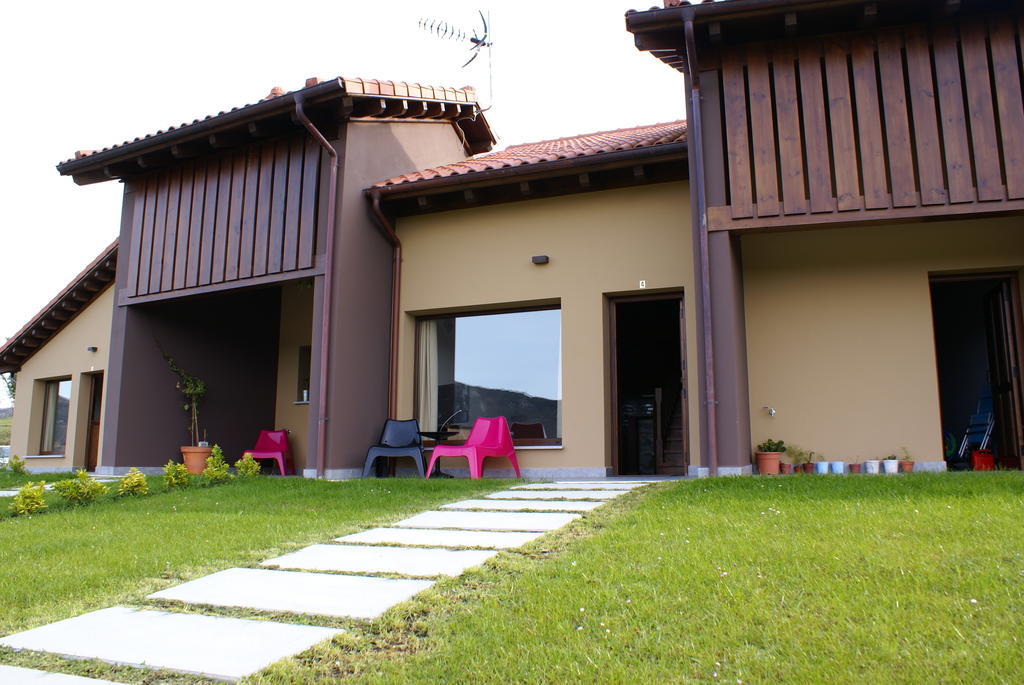 Apartamentos La Senda San Juan de Parres Kamer foto